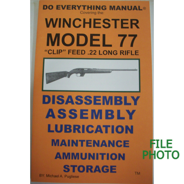 z- Do Everything Manual - Original z- Do Everything Manual - Original