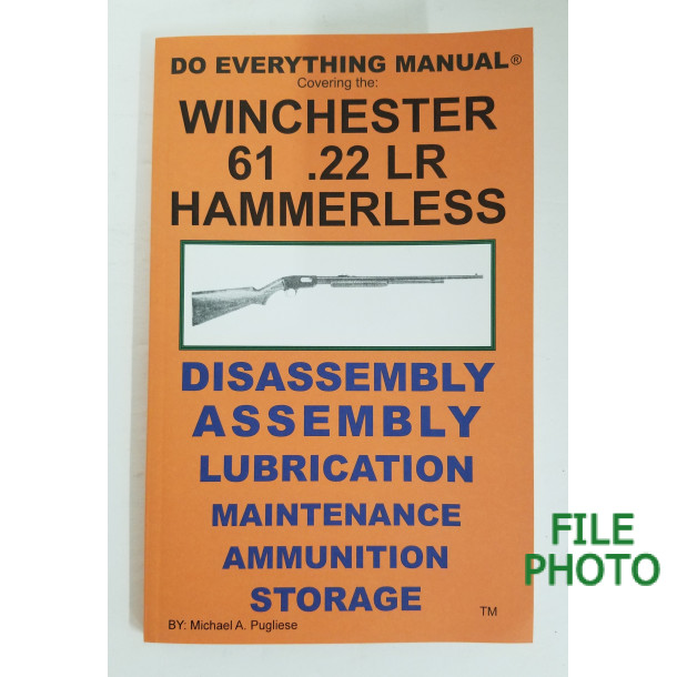 z- Do Everything Manual - Original z- Do Everything Manual - Original