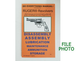 z- Do Everything Manual - Original