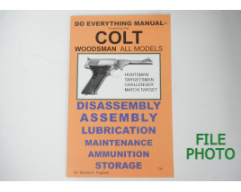 z- Do Everything Manual - Original