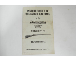 z- Owner's Manual - Trifold- Original