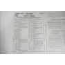 z- Owner's Manual - Trifold - Original