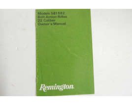 z- Owner's Manual - Booklet  - Original