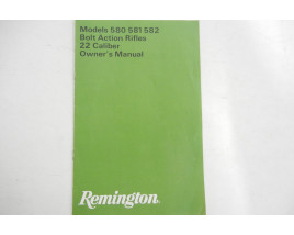z- Owner's Manual - Booklet  - Original