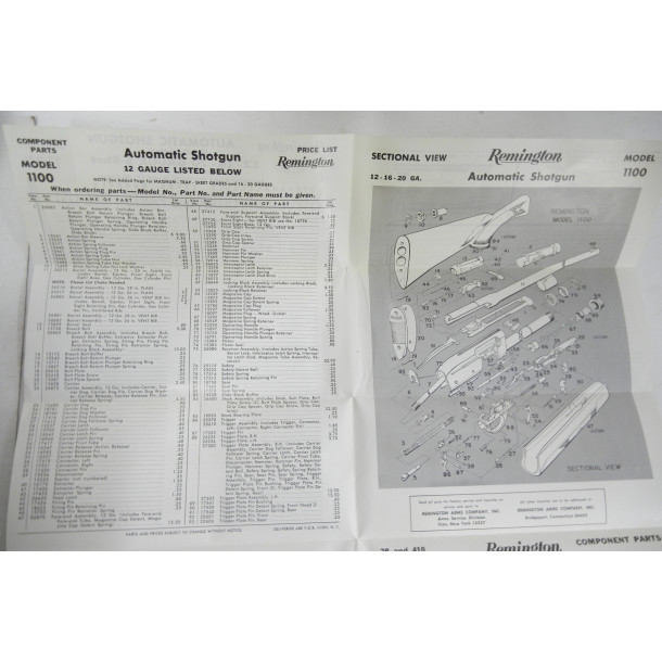 z- Owner's Manual - Trifold - Original