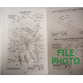 z- Owner's Manual - Booklet - May 1993 - Original