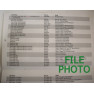 z- Owner's Manual - Booklet - November 1999 - Original