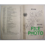 z- Owner's Manual -Booklet - July 1976 - Original