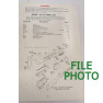 z- Owner's Manual -Booklet - January 1980 - Original