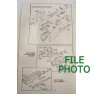 z- Owner's Manual -Booklet - March 1989 - Original