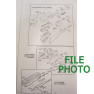 z- Owner's Manual -Booklet - March 1990 - Original