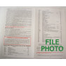 z- Owner's Manual -Booklet - March 1990 - Original