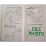 z- Owner's Manual -Booklet - December 1998 - Original