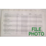 z- Owner's Manual -Booklet - December 1998 - Original