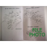 z- Owner's Manual -Booklet - August 2009 - Original