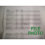 z- Owner's Manual -Booklet - August 2009 - Original