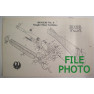z- Owner's Manual -Booklet - November 1974 - Original