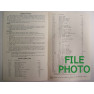 z- Owner's Manual -Booklet - November 1974 - Original