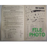 z- Owner's Manual -Leaflet - October 1970 - Original