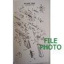 z- Owner's Manual - Booklet - March 2008 - Original