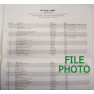 z- Owner's Manual - Booklet - March 2008 - Original