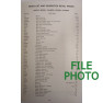 z- Owner's Manual - Booklet - March 1991 - Original