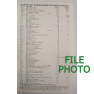 z- Owner's Manual - Booklet - June1990 - Original