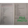 z- Owner's Manual - Booklet  - November 1988 - Original