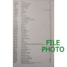 z- Owner's Manual - Leaflet  - February 1990 - Original