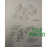 z- Owner's Manual - Booklet  - April 1989 - Original