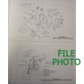 z- Owner's Manual - Booklet  - July 1988 - Original