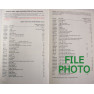 z- Owner's Manual - Booklet  - July 1988 - Original