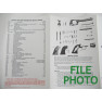 z- Owner's Manual - Trifold - December 1981 - Original