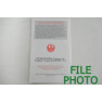 z- Owner's Manual - Booklet - May 1996 - Original