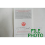 z- Owner's Manual - Booklet - December 1993 - Original