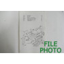 z- Owner's Manual - Booklet - March 1980 - Original
