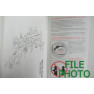 z- Owner's Manual - Booklet - March 1996 - Original