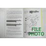 z- Handbook on the 6.5mm Arisaka Type 38 Rifle & Carbine - by Ian Skennerton