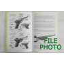 z- Handbook on the Ruger Mark I & Mark II Rimfire Pistol - by Ian Skennerton