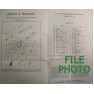 z- Owner's Manual  - Leaflet - Original