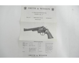 z- Owner's Manual - Trifold - Original