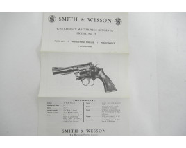 z- Owner's Manual - Trifold - Original
