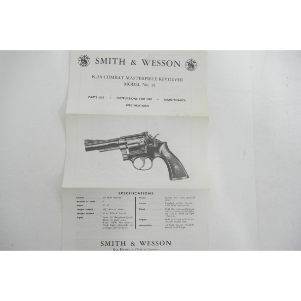 z- Owner's Manual - Trifold - Original