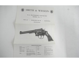 z- Owner's Manual - Trifold - Original