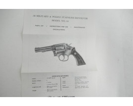 z- Owner's Manual - Trifold - Original