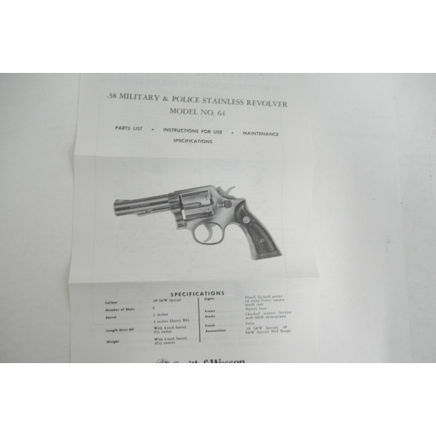 z- Owner's Manual - Trifold - Original