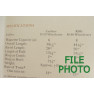 z- Owner's Manual - Trifold - Original