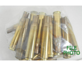 Unprimed .50 Cal Brass Casings by CBC