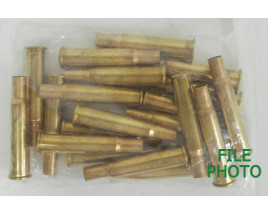 Unprimed 30-40 Krag Brass Casings by Remington