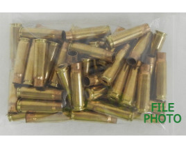 Unprimed 7.62 X 39mm Brass Casings by Remington